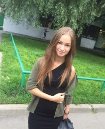 Фото проститутки Галя №8 в городе Голубовка