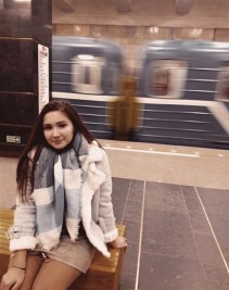 Фото проститутки Люда №6 в городе Голубовка