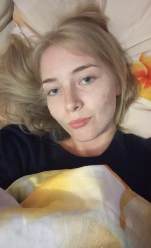 Лена, Г. Голубовка