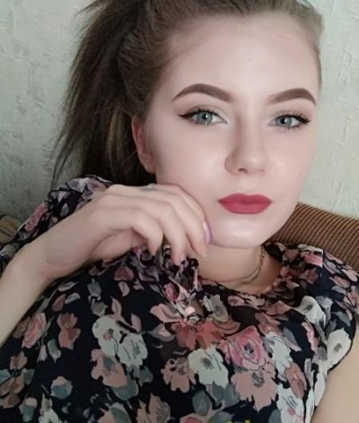 Тамара, Г. Голубовка