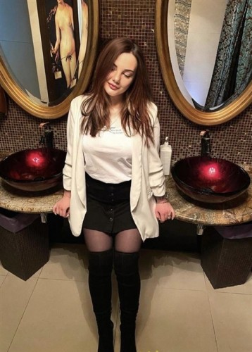  Лиза, Г. Голубовка