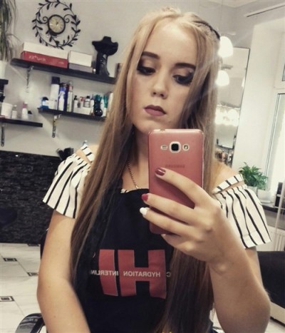 Светлана, Г. Голубовка