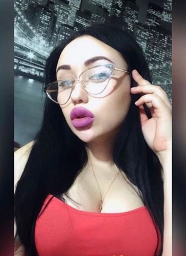  Надя, Г. Голубовка