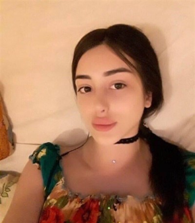 Дарина, Г. Голубовка